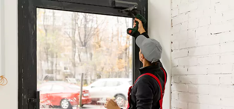 Comprehensive Door Closer Services in Chicago Heights, IL