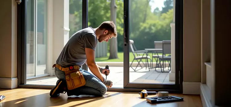 Comprehensive Solutions for Every Glass Door Need in Chicago Heights, IL