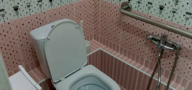 Meeting Diverse Needs With Accessible Restroom Solutions in Chicago Heights, IL