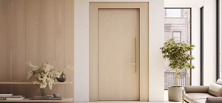 Choose Quality for Your Inside Doors in Chicago Heights, IL
