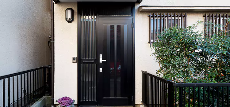 Popular Exterior Door Options in Chicago Heights, IL