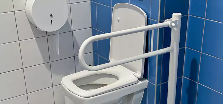 Comprehensive Solutions in Chicago Heights, IL for Accessible Facilities