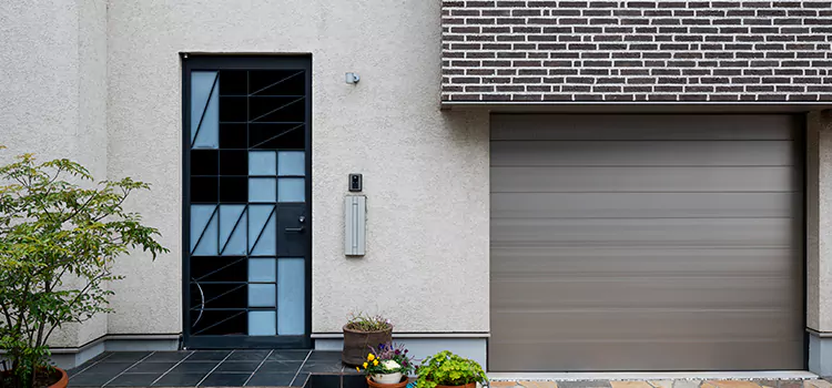 Residential Roll Up Security Doors Chicago Heights